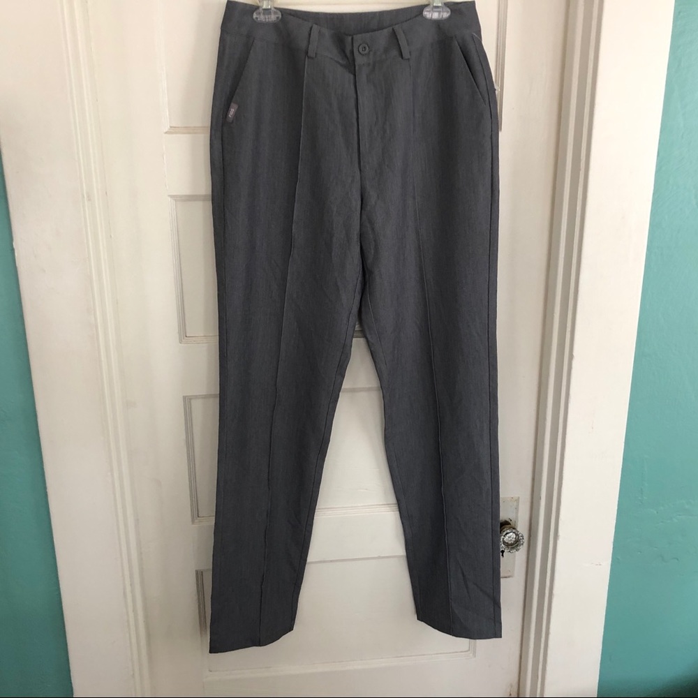 Men’s scrub slacks